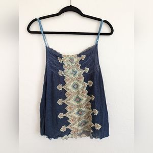 Free People Tank size Small
